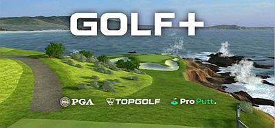 Oculus Quest 游戏《高尔夫+》GOLF+